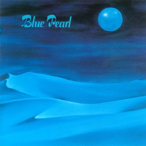 Blue Pearl - Blue Pearl (1990)