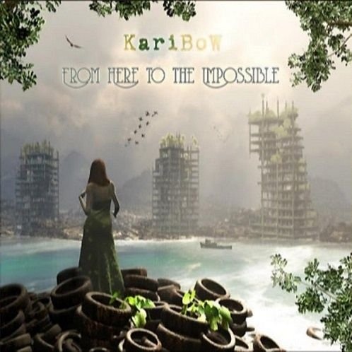 Karibow - From Here To The Impossible 2017 (Lossless)