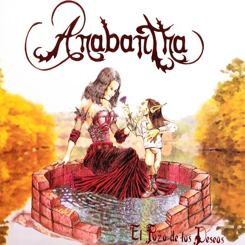 Anabantha - El Pozo De Los Deseos (2009)