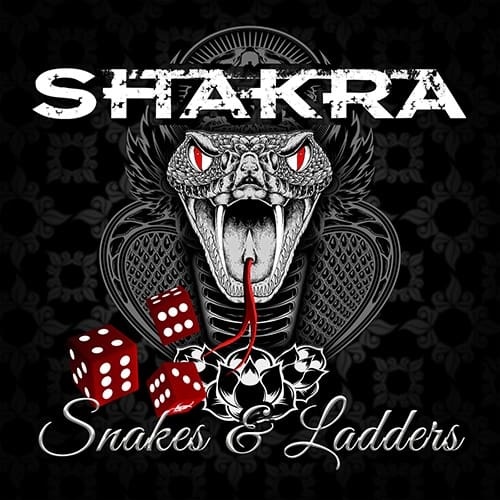 Shakra - Snakes & Ladders 2017