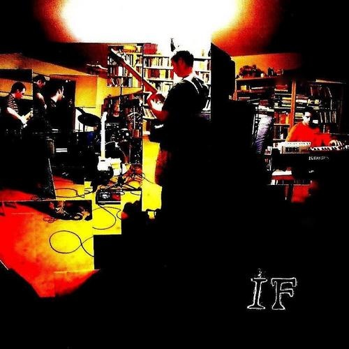 If - If (2006) Lossless + mp3