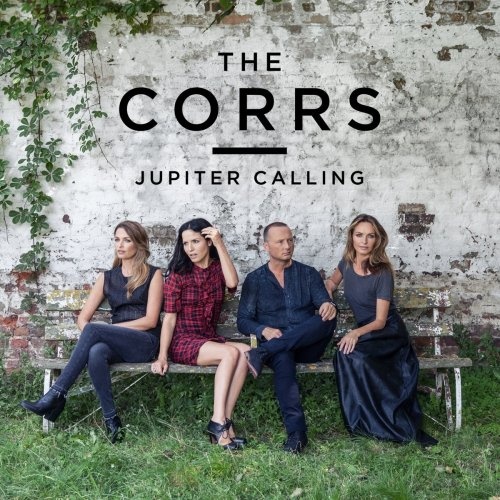 The Corrs - Jupiter Calling 2017 (Lossless + Mp3)