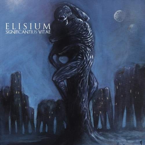 Elisium - Significantius Vitae (2017)