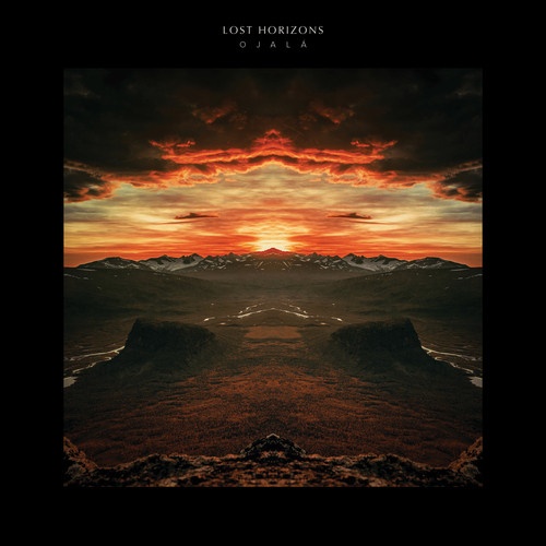 Lost Horizons  Ojal&#225; (2017)