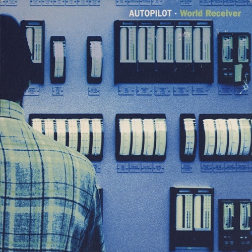 Autopilot - World Receiver (2001)