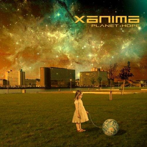 Xanima - Planet Hope (2017)