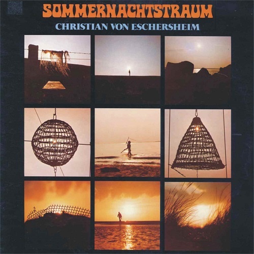 Christian Von Eschersheim - Sommernachtstraum (1980)