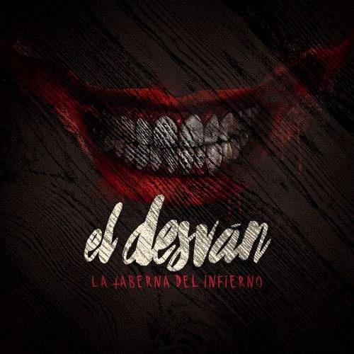 El Desvan - La Taberna Del Infierno (2017)