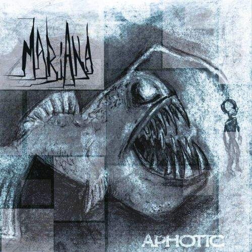 Mariana - Aphotic (2017)