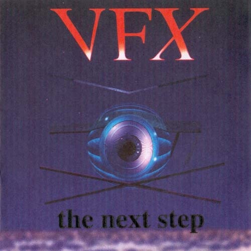 VFX - The Next Step (1993)