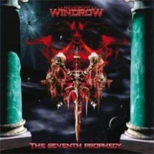 Windrow - The Seventh Prophecy 2005