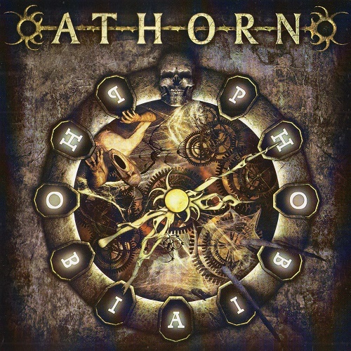 Athorn - Phobia (2010)