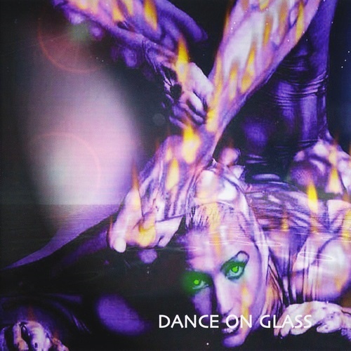 Dance On Glass - Daydreaming (2002) Lossless+mp3
