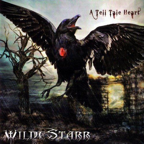 WildeStarr - A Tell Tale Heart (2012) (lossless + MP3)