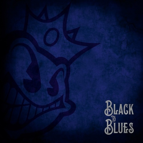 Black Stone Cherry - Black To Blues (2017) (+Bonus tracks)