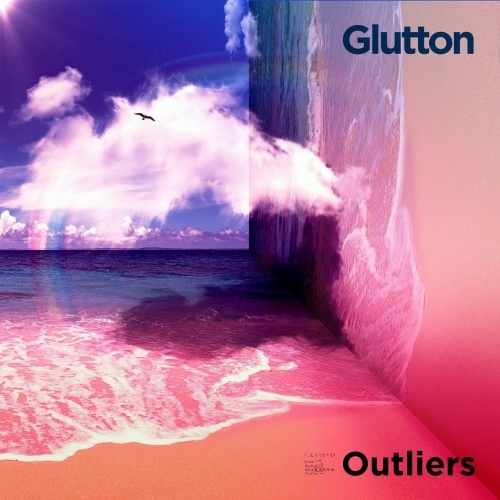 Glutton - Outliers (2017)