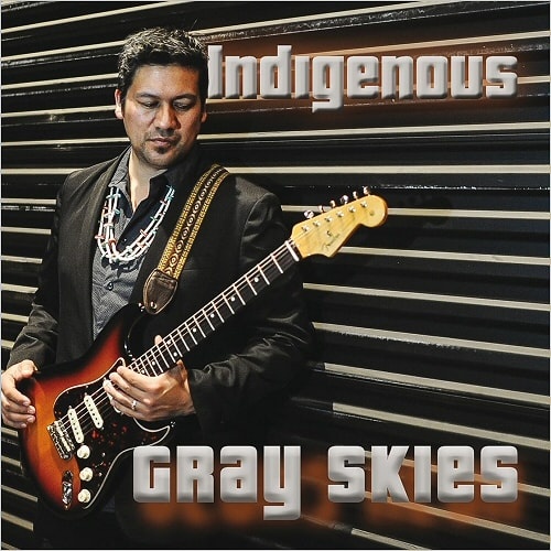 Indigenous - Gray Skies (2017) Lossless + MP3