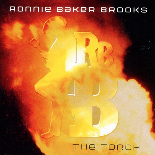 Ronnie Baker Brooks - The Torch (2006) lossless