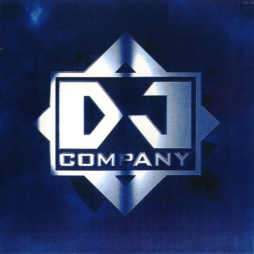 DJ Company - The Album (1995)