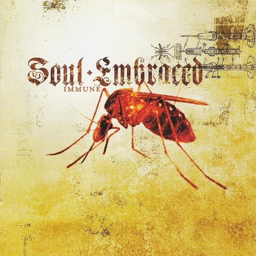 Soul Embraced - Immune (2003)