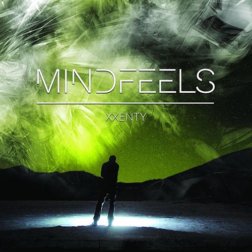 Mindfeels - Xxenty (2017)