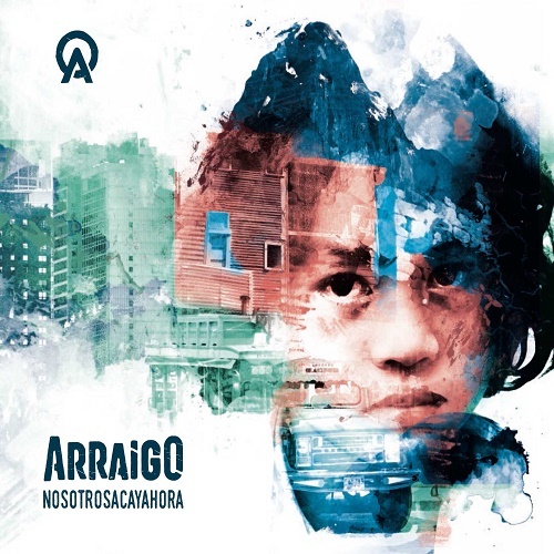 Arraigo - NOSOTROSACAYAHORA (2017)