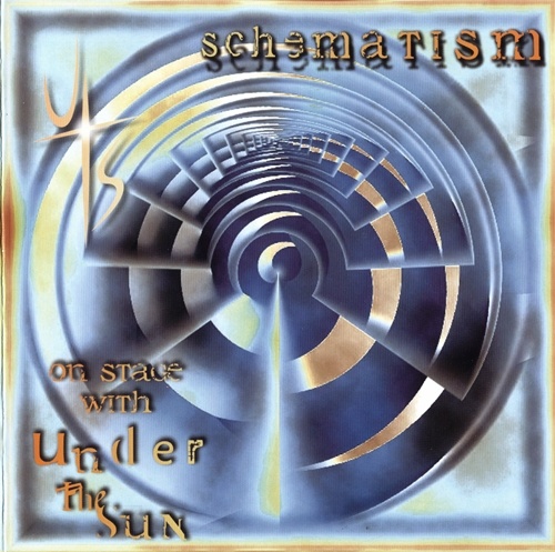 Under The Sun - Schematism (2005) Lossless