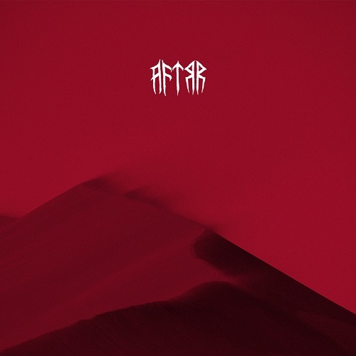 Aftrr - Aftrr (2017)
