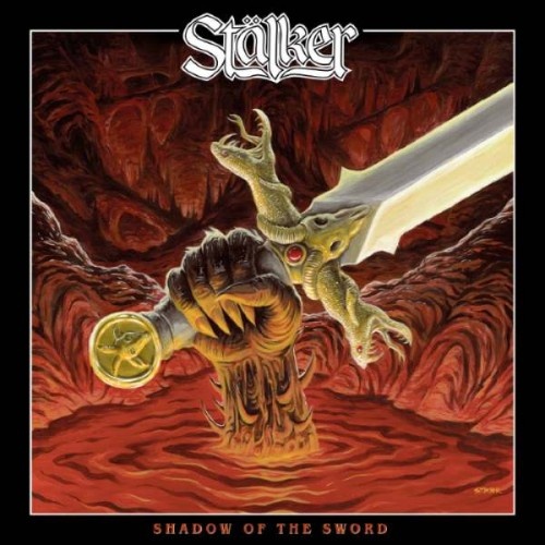 Stalker - Shadow of the Sword (2017) (Lossless+MP3)