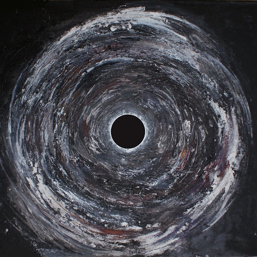 An Isle Ate Her - Desiderium (EP) 2010