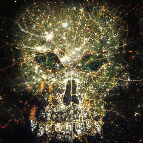 Mega Drive - The Grid (2017)