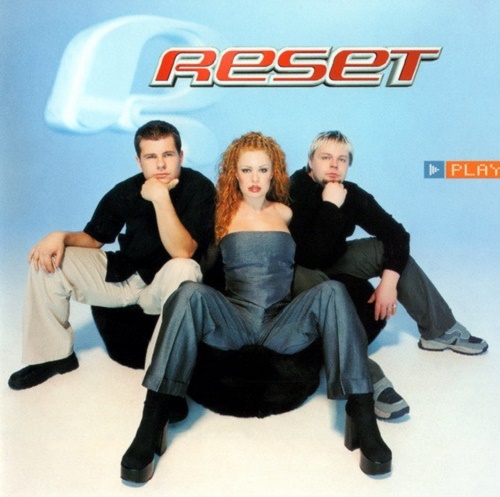 Reset - Play (1999) (lossless + MP3)