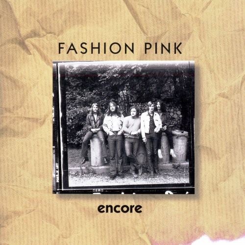 Fashion Pink - Encore (2005) Lossless