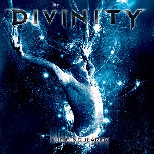 Divinity - The Singularity (Limited Edition) 2010