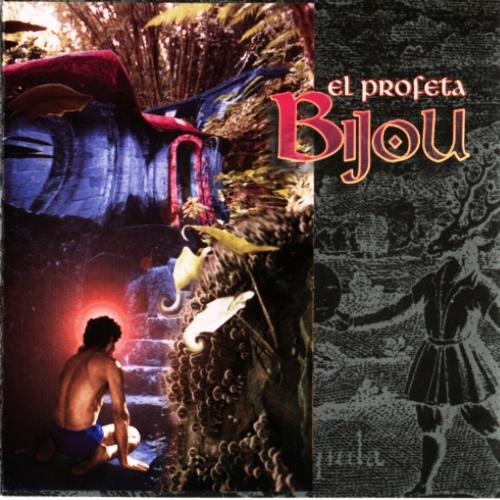 Bijou - El Profeta (2005) Lossless
