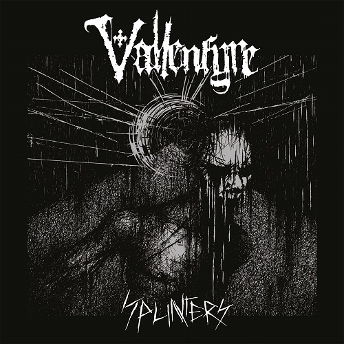 Vallenfyre - Splinters (2014) Lossless+mp3
