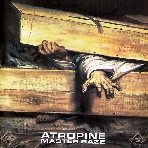 Atropine - Master Raze (2014)