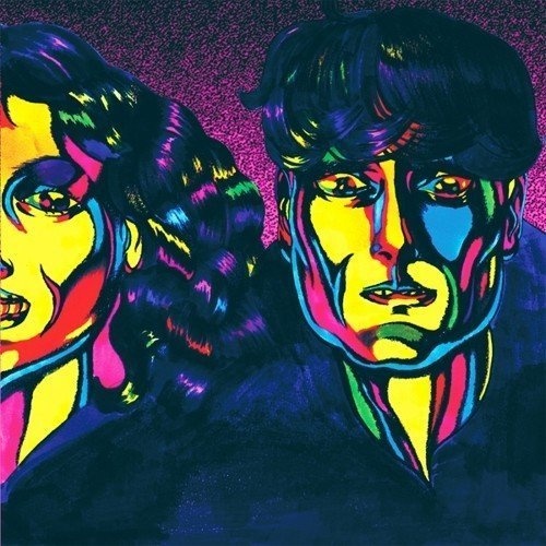 OCS, Thee Oh Sees  Memory of a Cut off Head (2017) (Lossless + MP3)