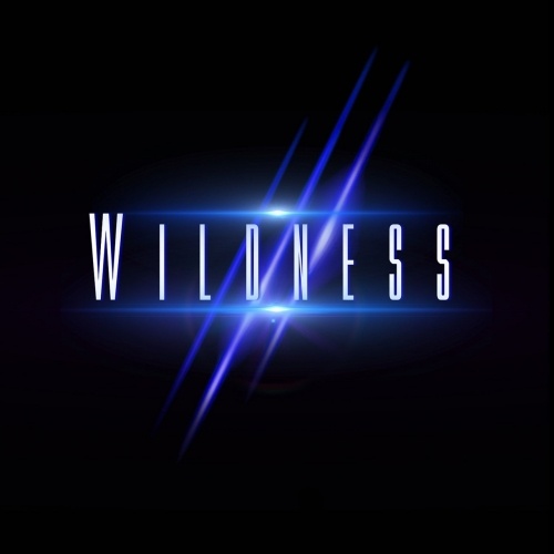Wildness - Wildness (2017)