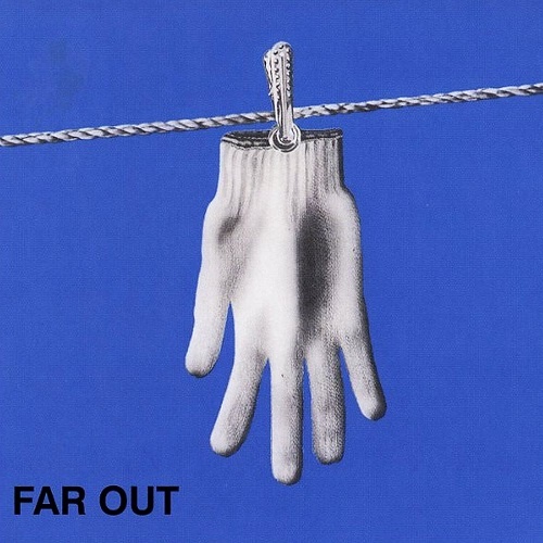 Far Out - Nihonjin 1973 (Reissue 2009)