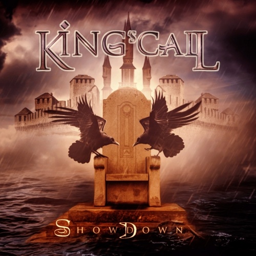 King's Call - Showdown 2017