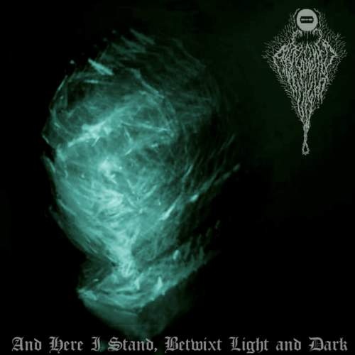 Abandoned By Light - And Here I Stand, Betwixt Light And Dark (2017)