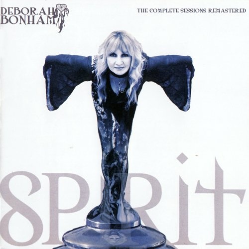 Deborah Bonham - Spirit [Remastered] (2017) [lossless]