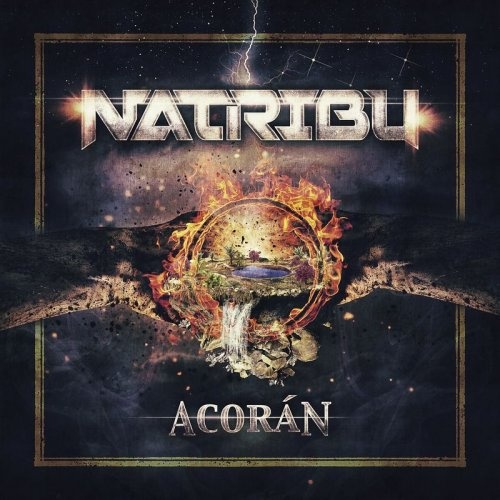 Natribu - Acoran (2017)