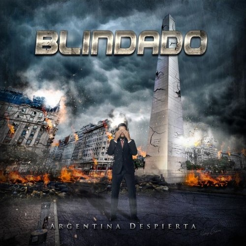  Blindado - Argentina Despierta (2017)