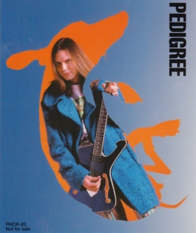 Paul Gilbert - Flying Dog (1998) [Japan Edit. 2CD] Lossless