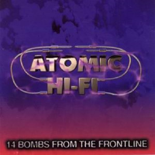 VA - Atomic Hi-Fi (1997)
