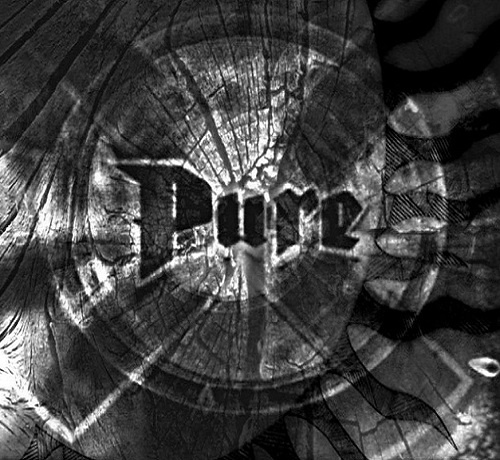 Pure - Tlon, Uqbar, Orbis Tertius (2017)