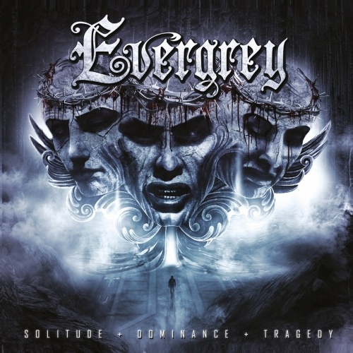 Evergrey  Solitude+Dominance+Tragedy (Limited Edition)  2017 [Reissue 1999] (Lossless + Mp3)