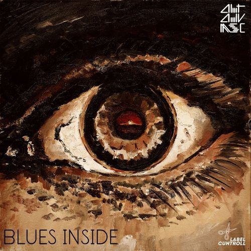 A Bit Advanced Music - Blues Inside (2017)